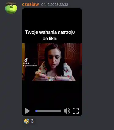 Ela Gawin jest geniuszem