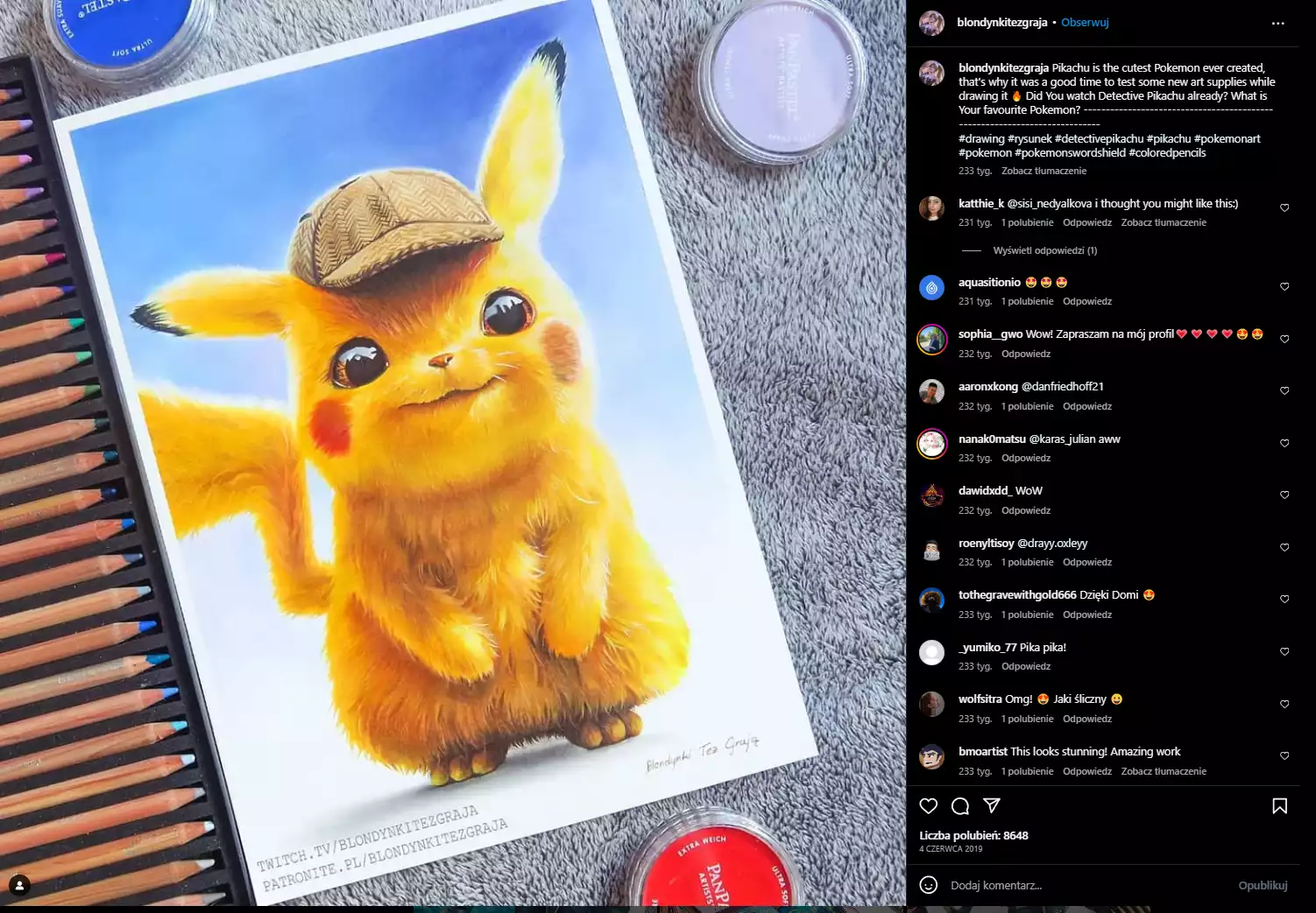 Zarabianie na własności intelektualnej przez kanał BTG