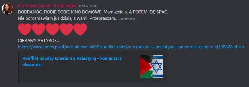 Ela Gawin nie umie napisać najprostszych słów
