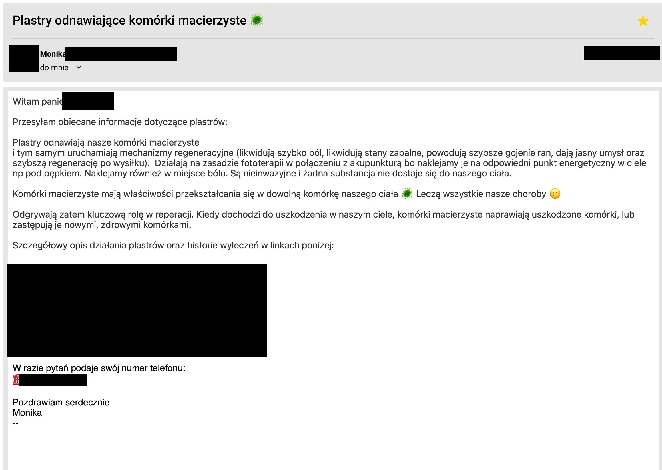 Plasterki na Alzeimera