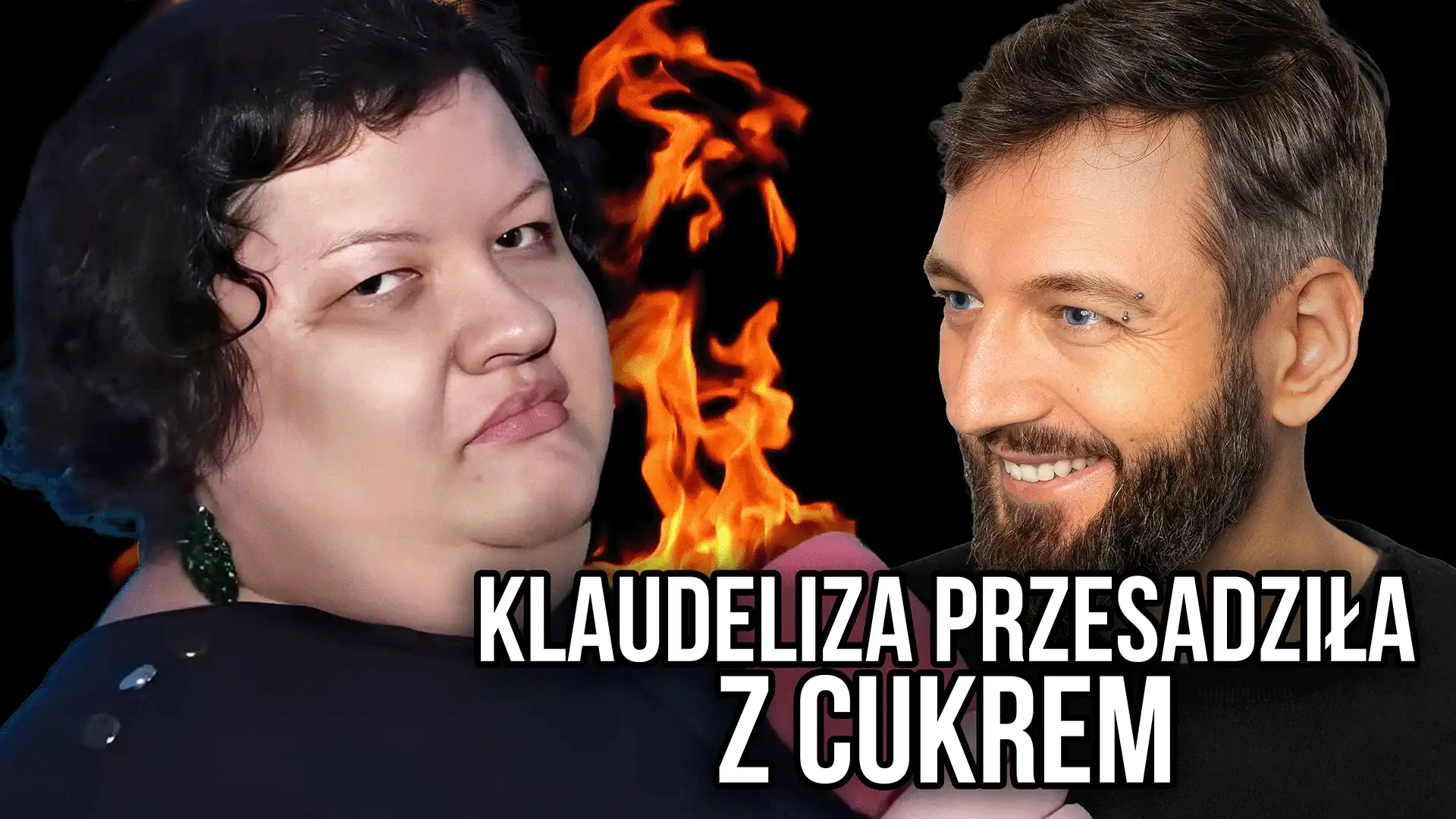 Featured image of post Klaudeliza Nigdy Sie Nie Nauczy