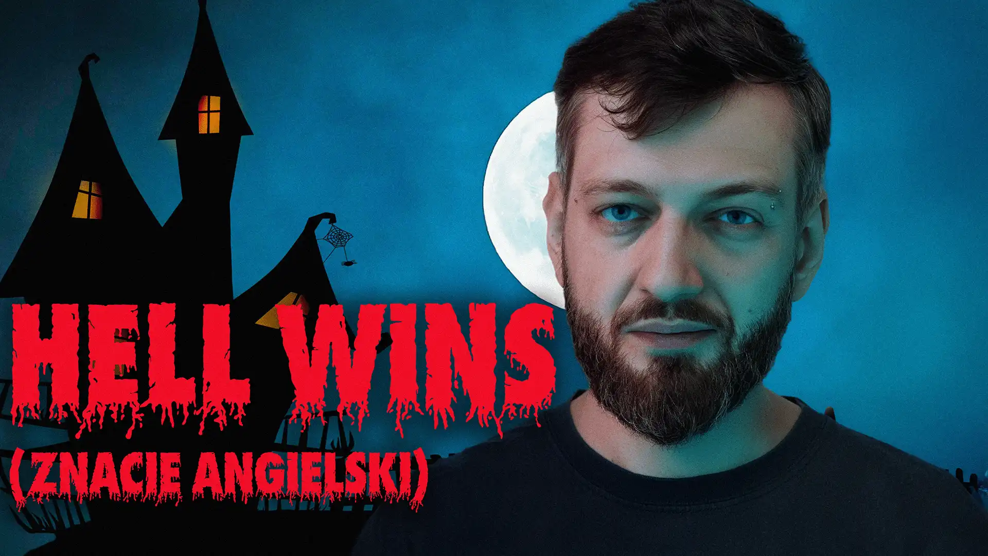 Featured image of post PIEKŁO WYGRYWA