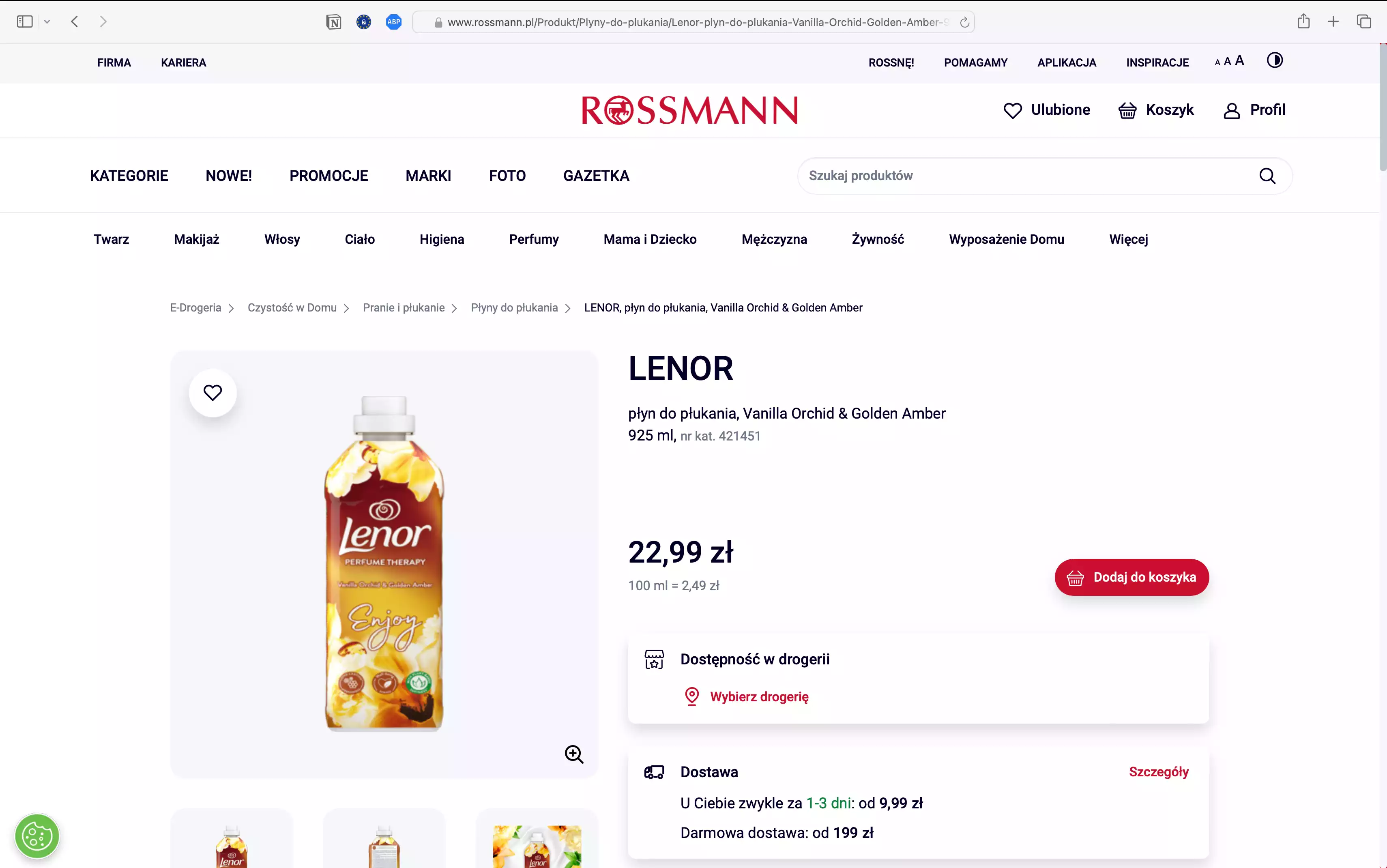 MLM a ceny produktów