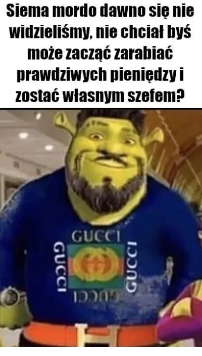 MLM i wykorzystywanie
