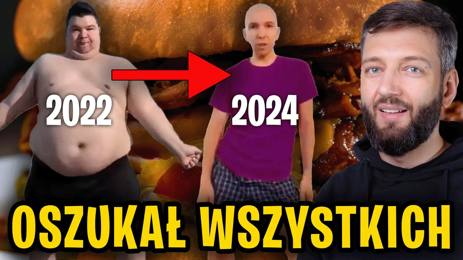 Featured image of post Nikocado Avocado - Oszukał cały internet