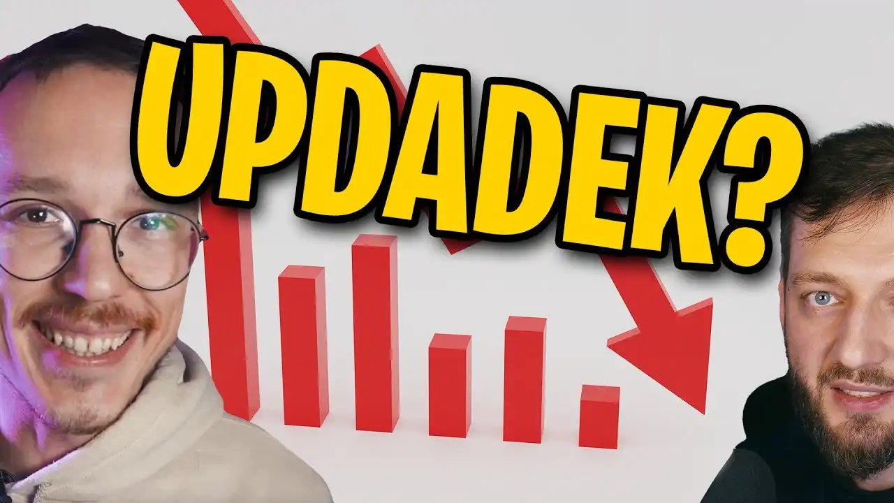 Featured image of post Krzysztof Gonciarz - Czemu nikt nie bierze go na serio?