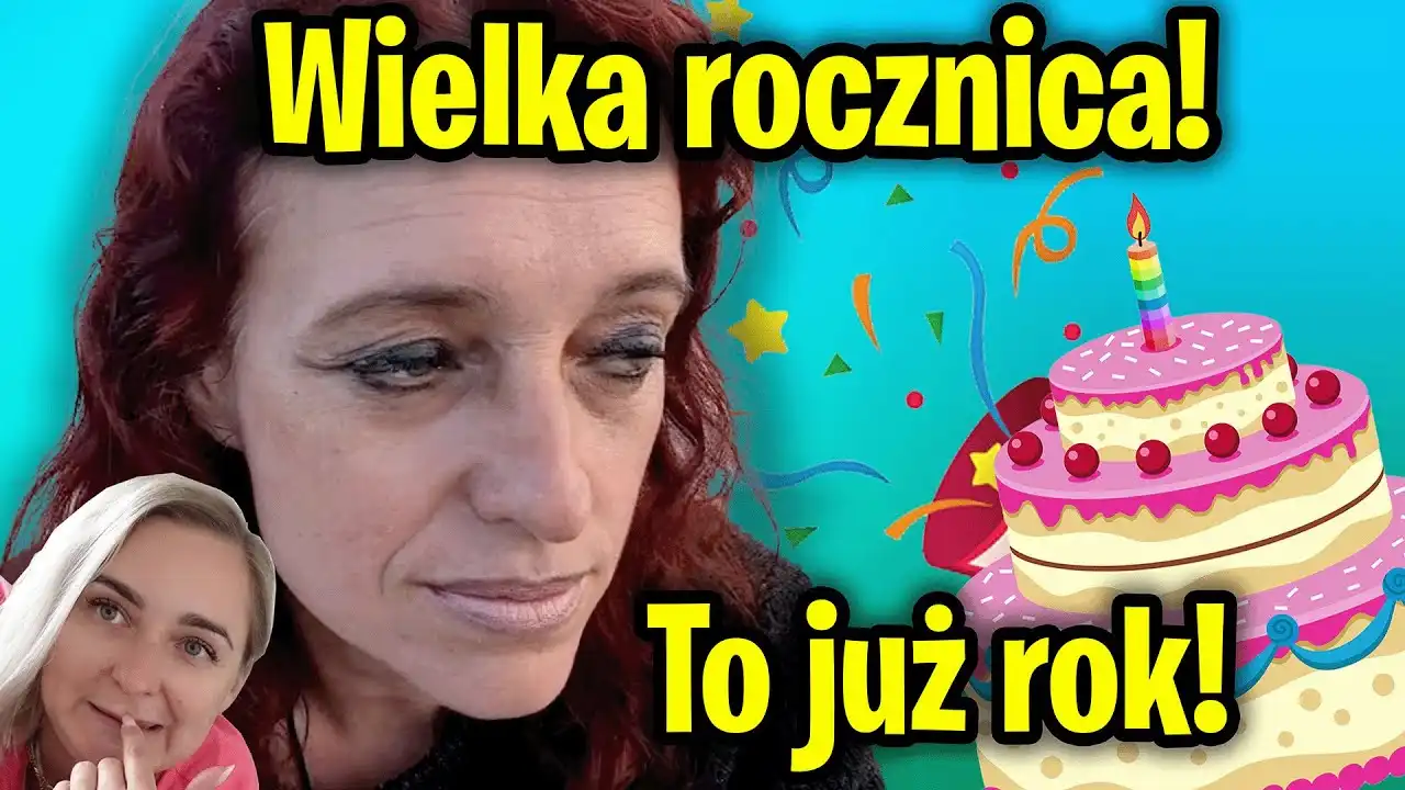 Featured image of post Ela Gawin - wielka rocznica! Walka o córkę. Marek mówi "Masz już te buty ubrane?"